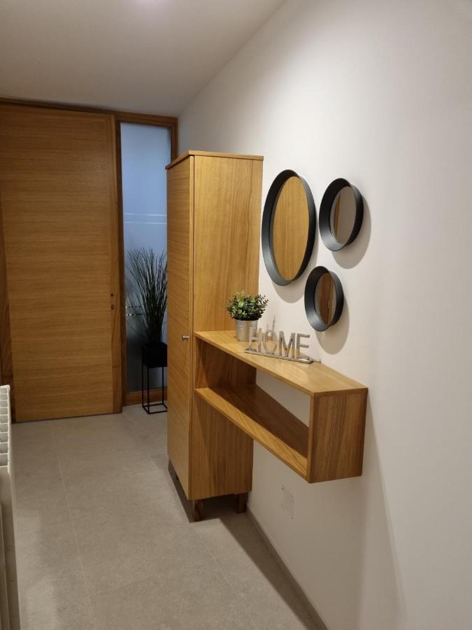 Apartments Cerin-Ровин Екстериор снимка