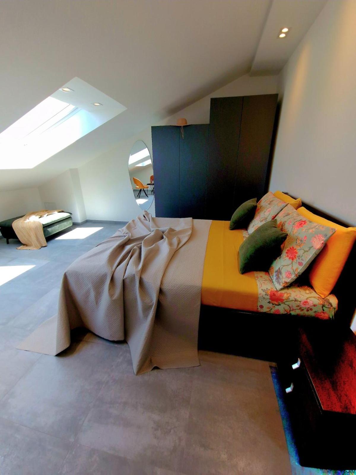 Apartments Cerin-Ровин Екстериор снимка