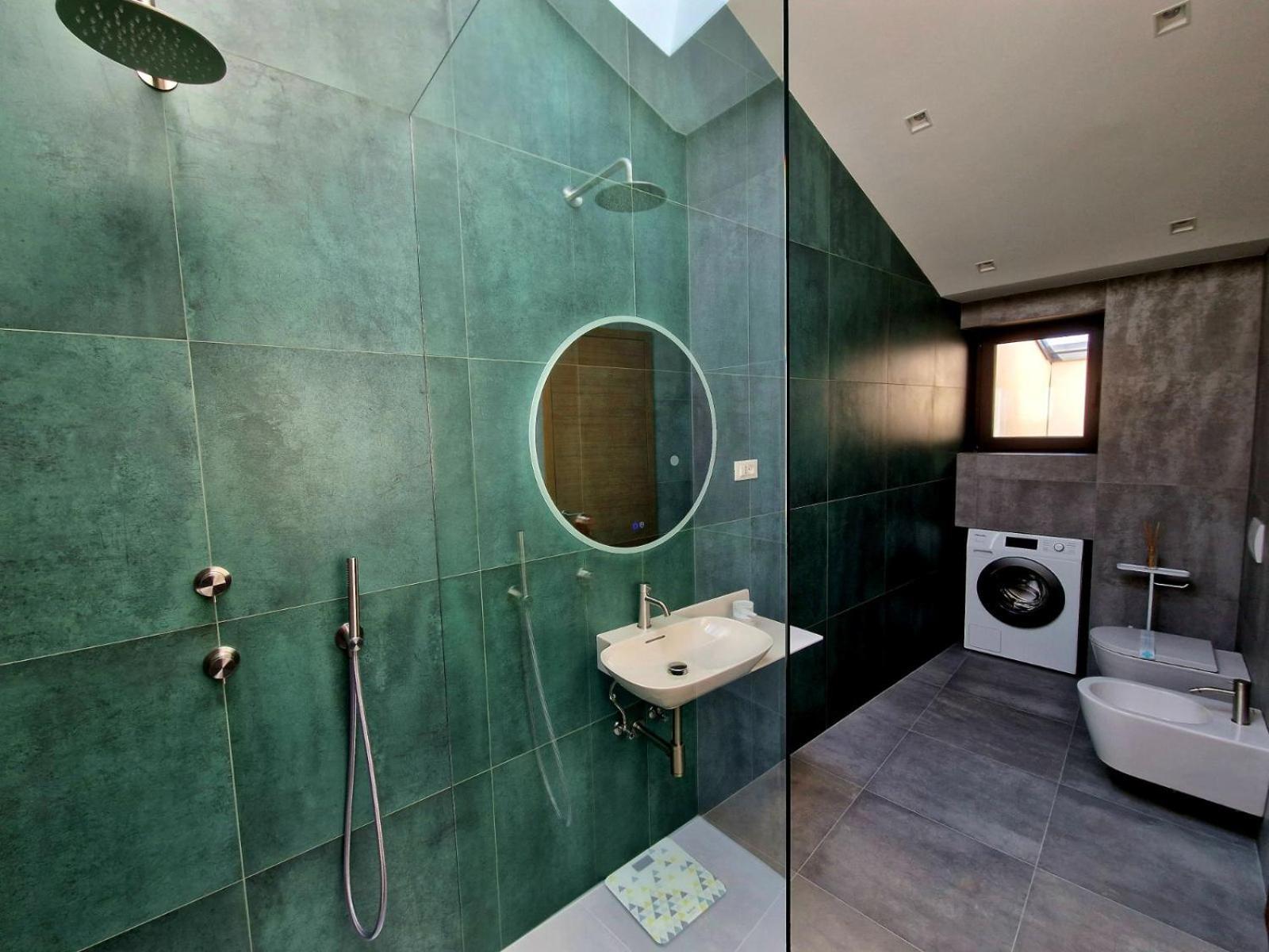 Apartments Cerin-Ровин Екстериор снимка